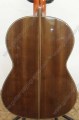 Guitarra fina de Nogal modelo GRG 4