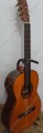 Guitarra fina de Nogal modelo GRG 6