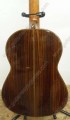 Guitarra de palo de rosa modelo DGC 4