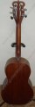 Guitarra Huapanguera o Quinta de cedro modelo HgQ 5