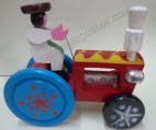 tractor