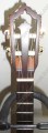 Ukulele Barítono palo de rosa modelo PRPN 2